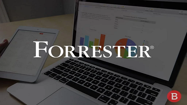 Bitdefender Bağımsız Araştırma Şirketi Forresterin Edr Raporunda En İyiler Arasında