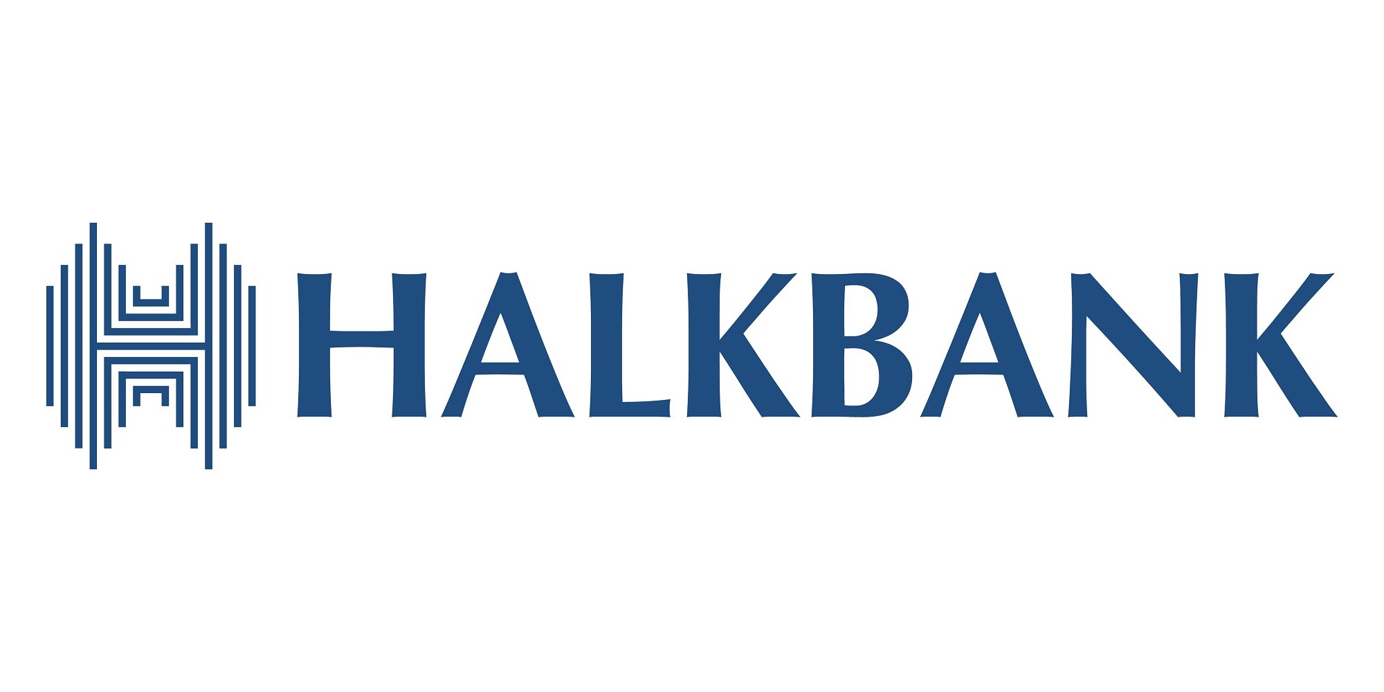 HALKBANK Bankası - TL Hesabı